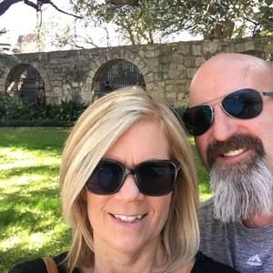 Meet your Posher, Dianne